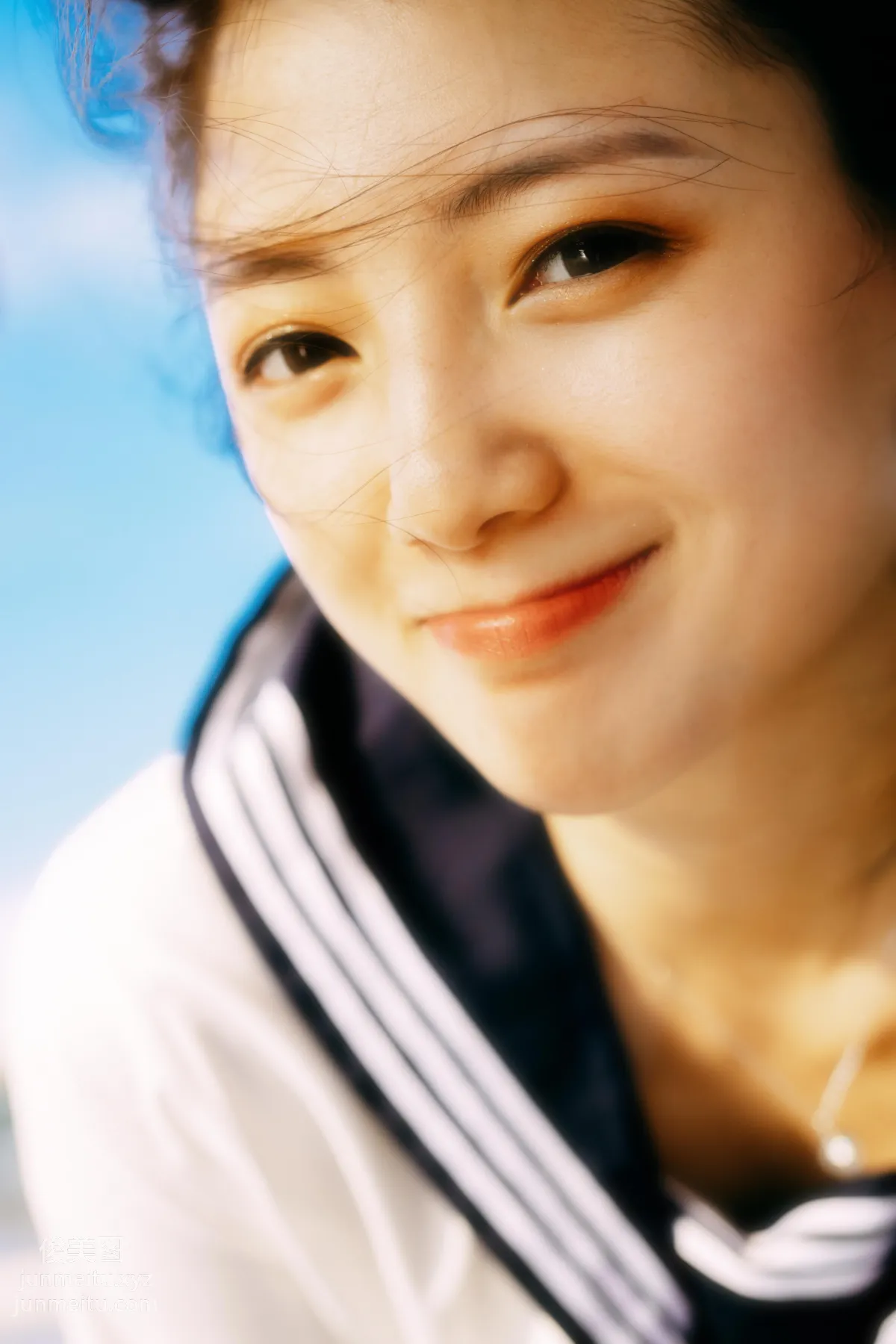 Li Meixi: YiTuYu photo 11