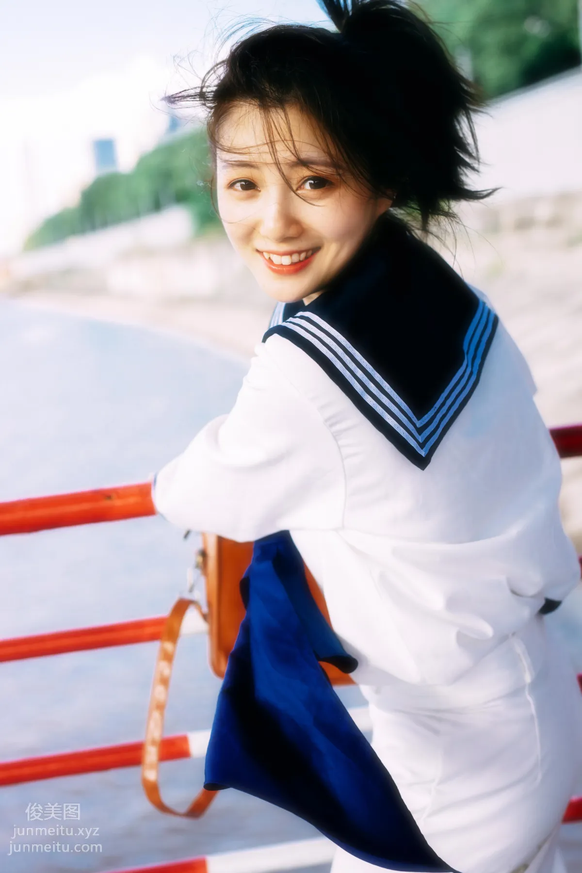 Li Meixi: YiTuYu photo 15