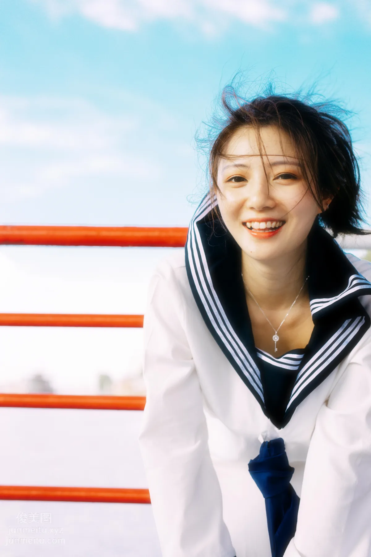Li Meixi: YiTuYu photo 16