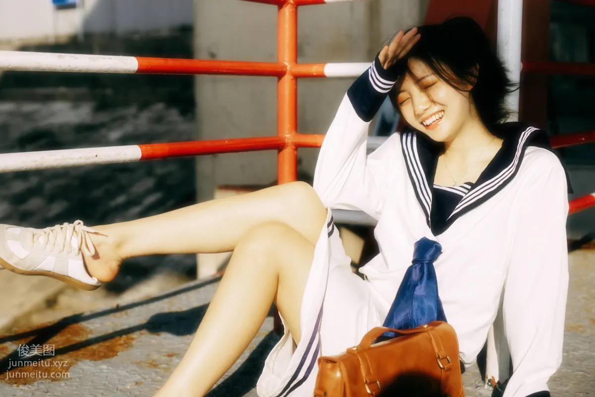 Li Meixi: YiTuYu photo 21