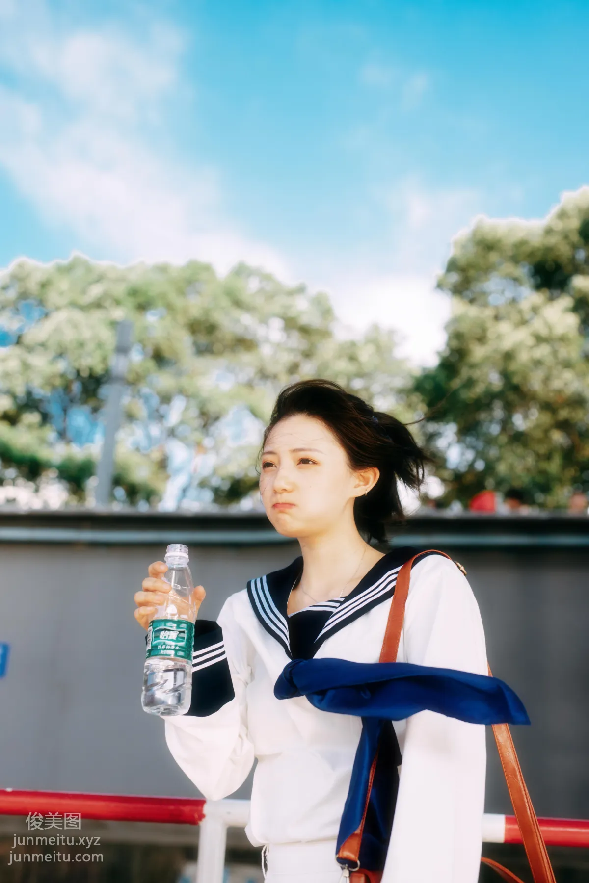 Li Meixi: YiTuYu photo 23