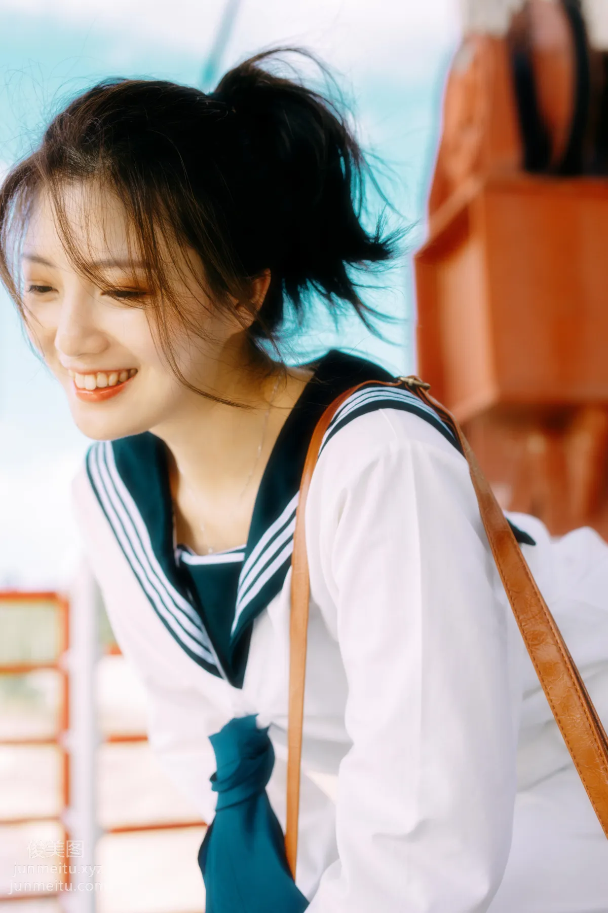 Li Meixi: YiTuYu photo 28