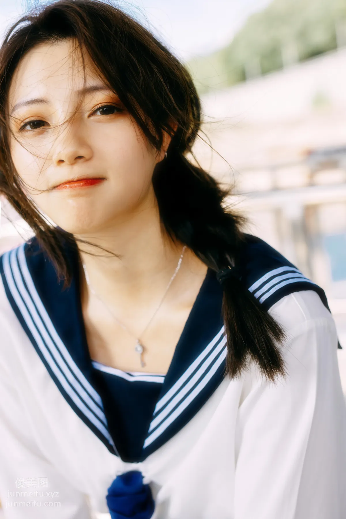 Li Meixi: YiTuYu photo 29
