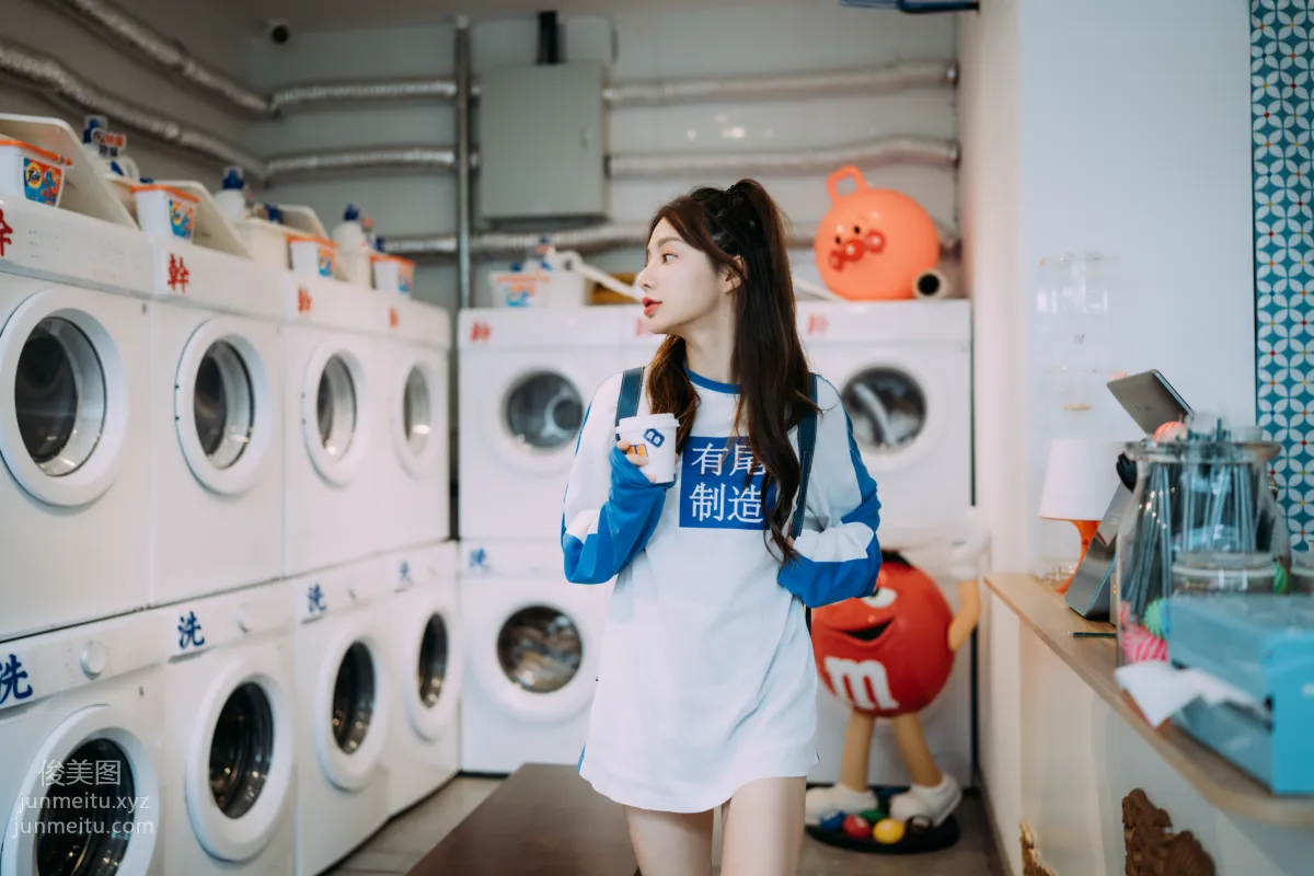 [YiTuYu] 2021.11.20 Daily Life, Shu Wen photo 2