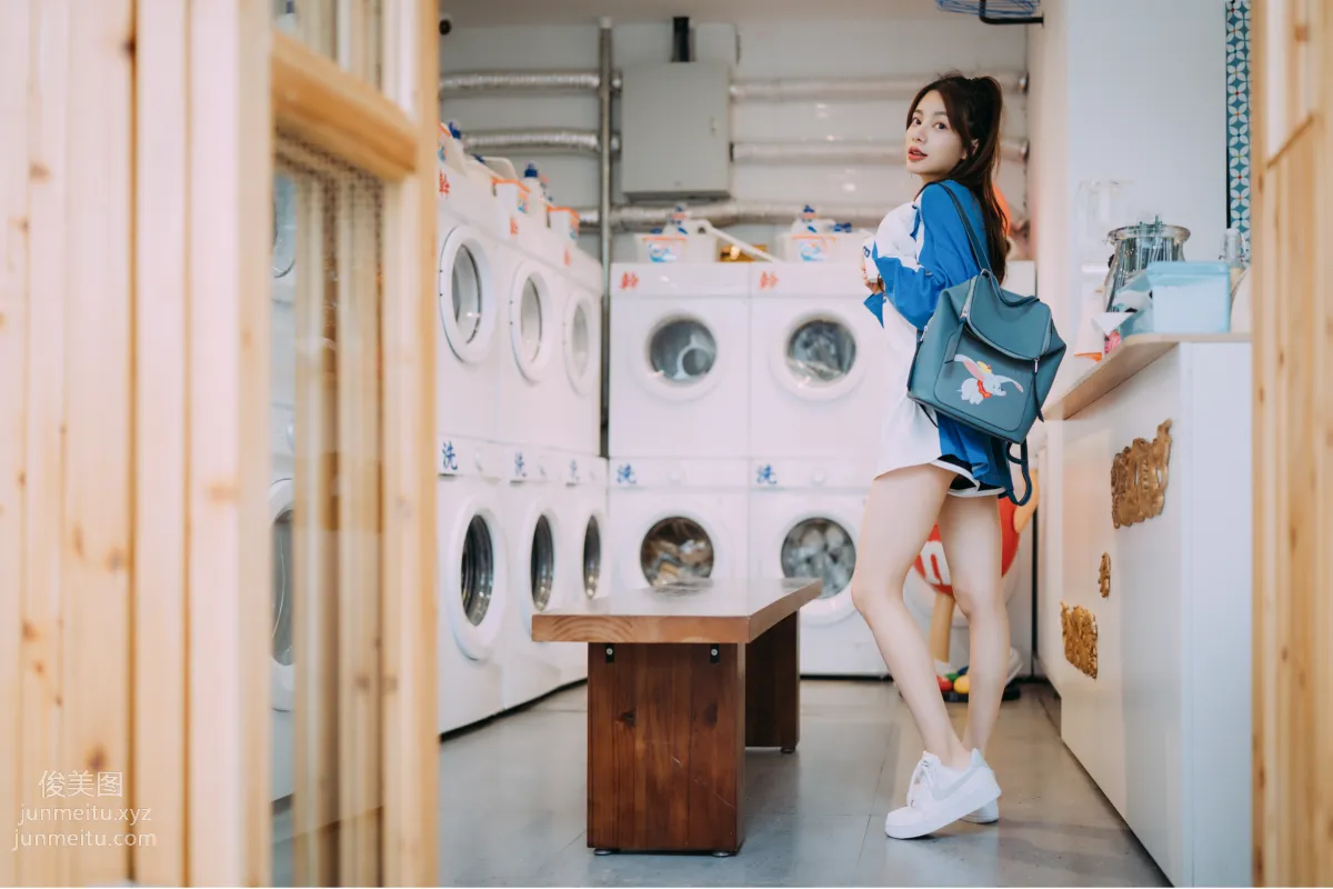 [YiTuYu] 2021.11.20 Daily Life, Shu Wen photo 3