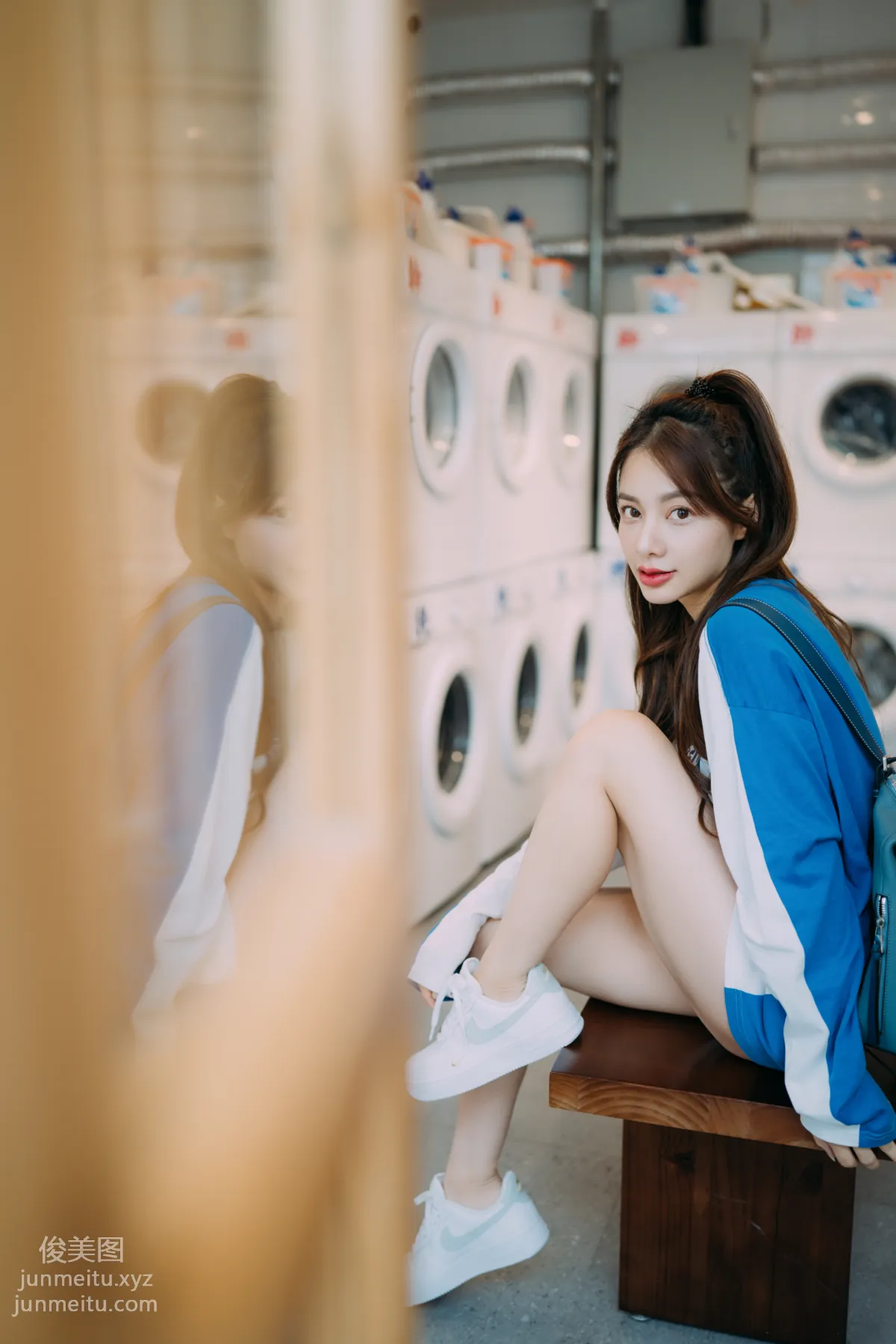 [YiTuYu] 2021.11.20 Daily Life, Shu Wen photo 4