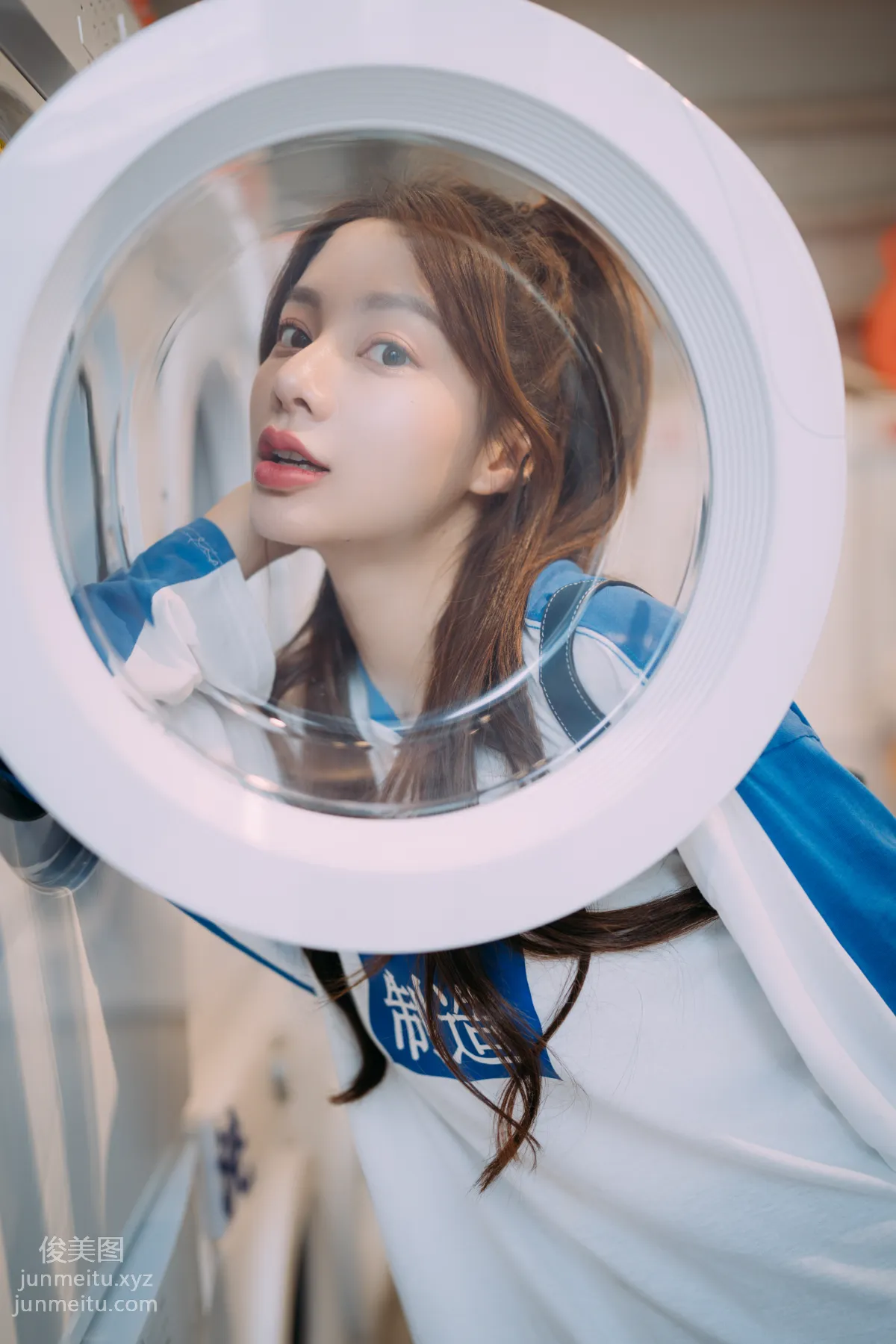 [YiTuYu] 2021.11.20 Daily Life, Shu Wen photo 5