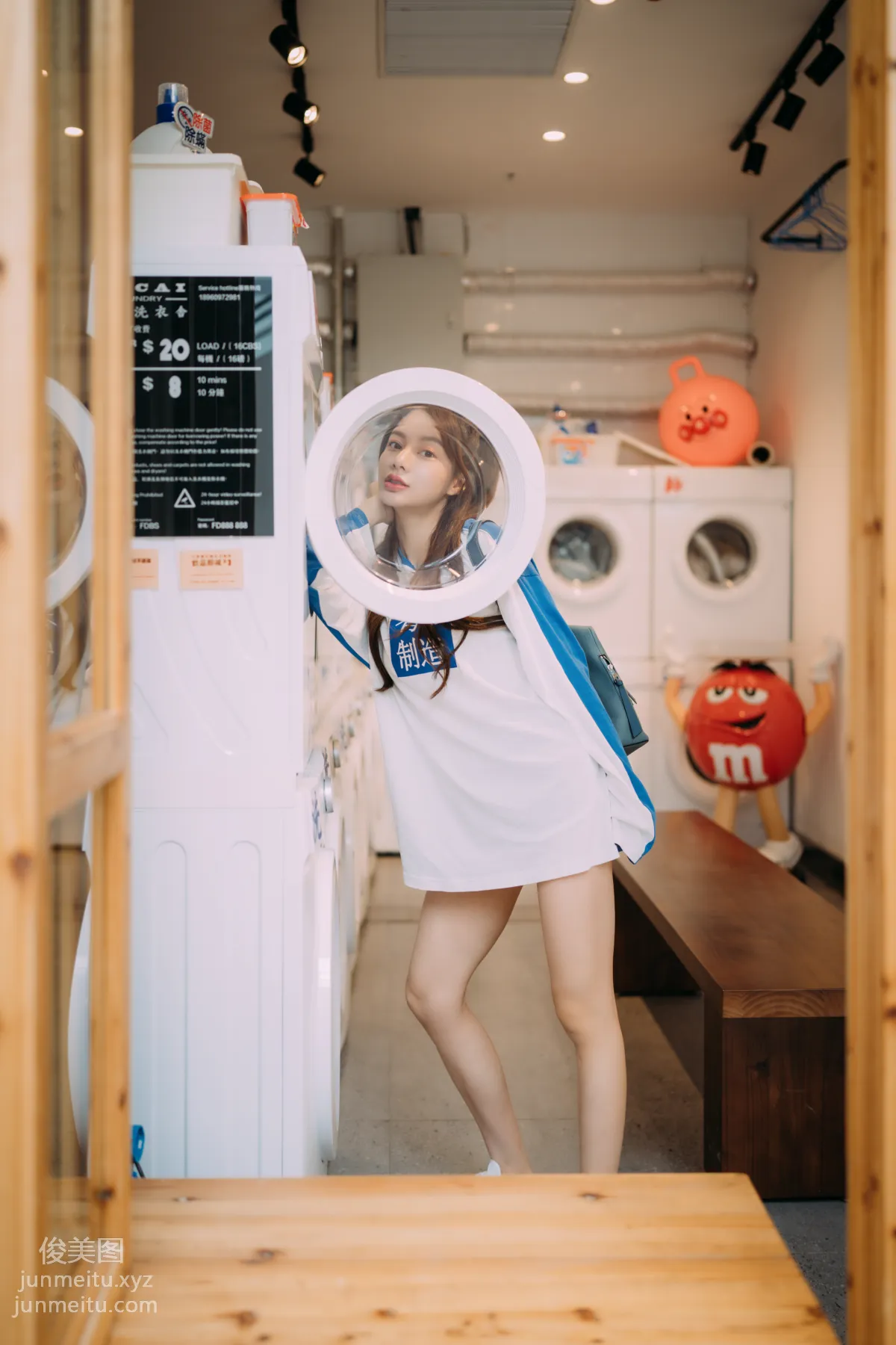 [YiTuYu] 2021.11.20 Daily Life, Shu Wen photo 6