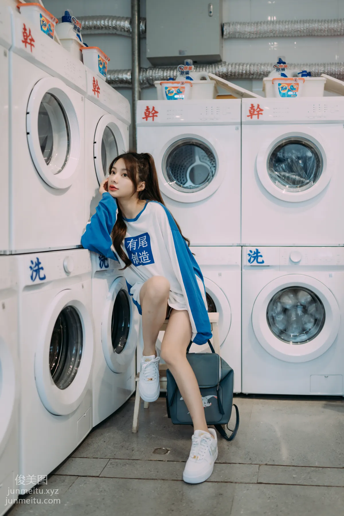 [YiTuYu] 2021.11.20 Daily Life, Shu Wen photo 8