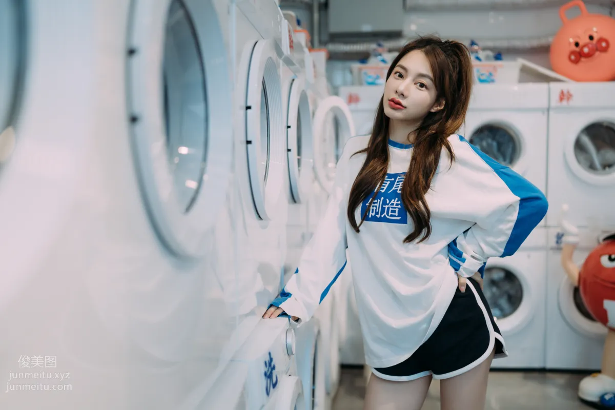 [YiTuYu] 2021.11.20 Daily Life, Shu Wen photo 11