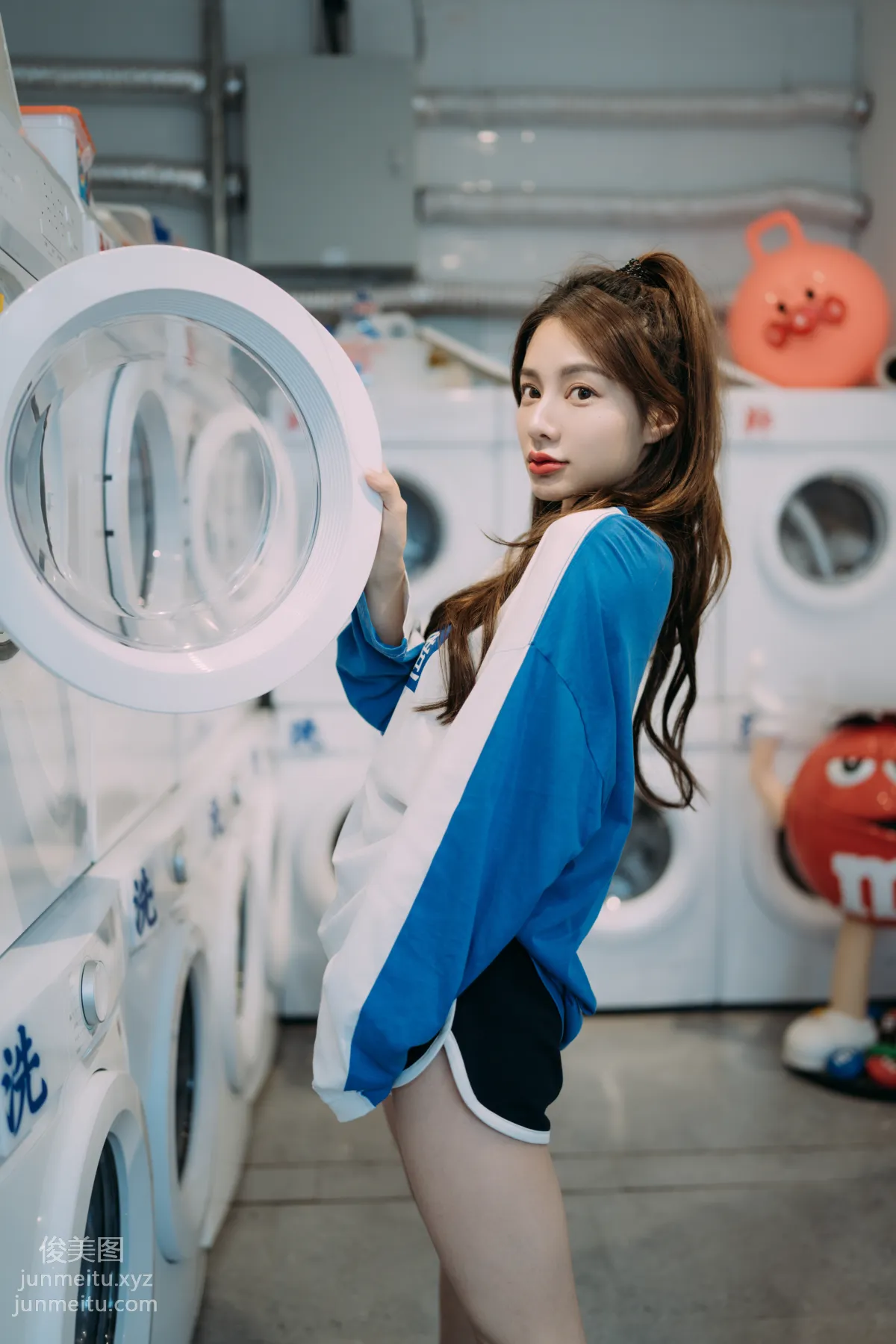 [YiTuYu] 2021.11.20 Daily Life, Shu Wen photo 12