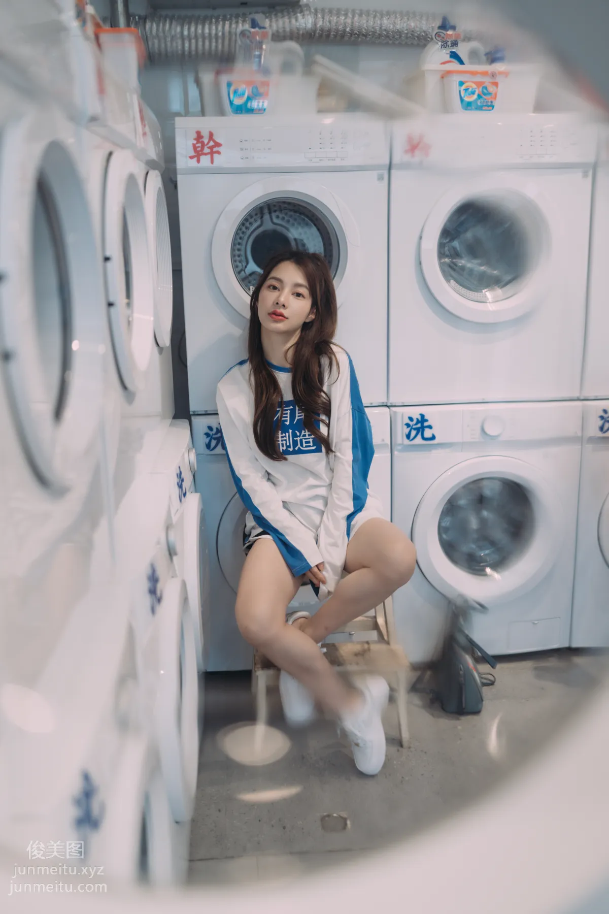 [YiTuYu] 2021.11.20 Daily Life, Shu Wen photo 16