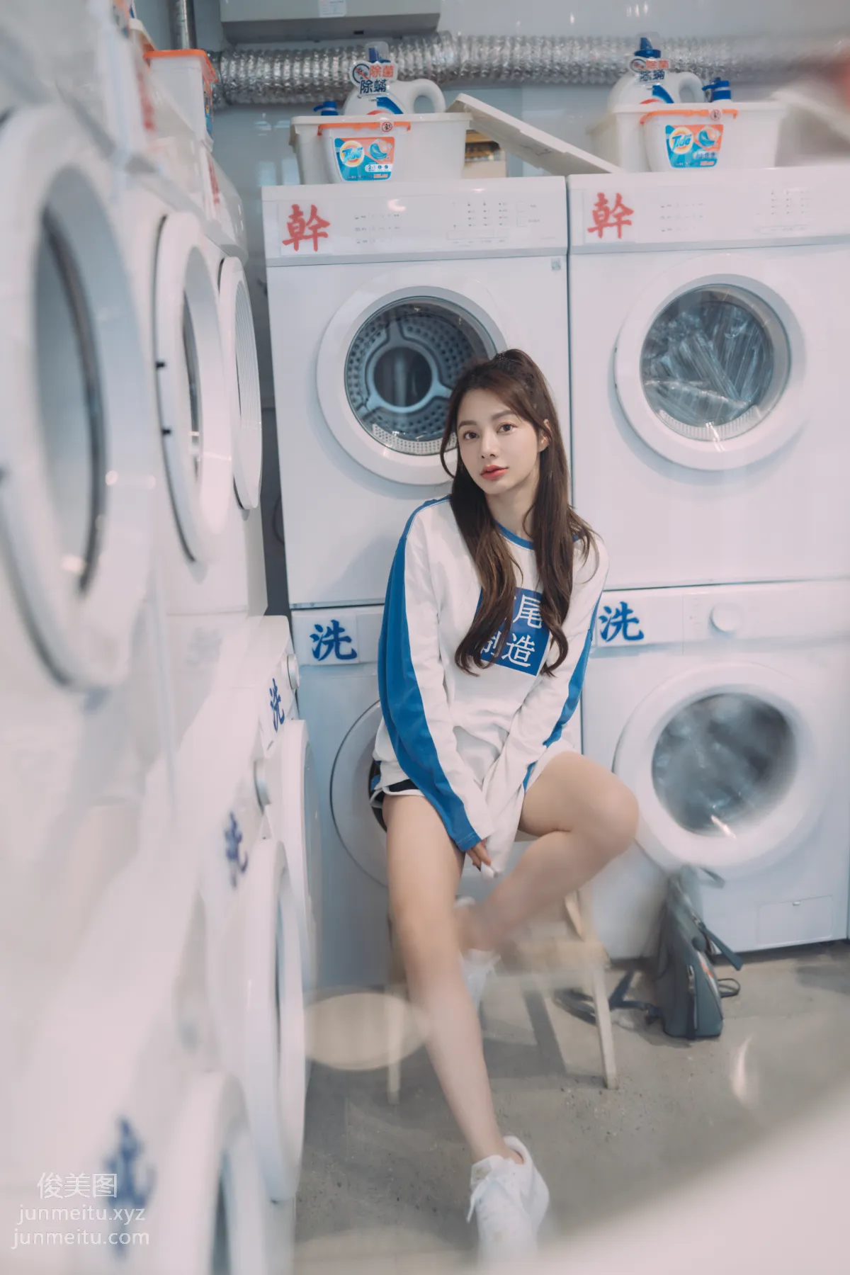 [YiTuYu] 2021.11.20 Daily Life, Shu Wen photo 17