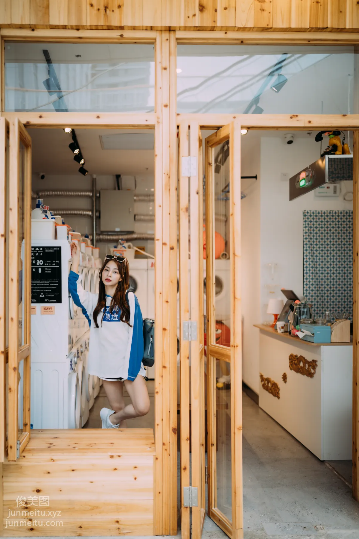 [YiTuYu] 2021.11.20 Daily Life, Shu Wen photo 18