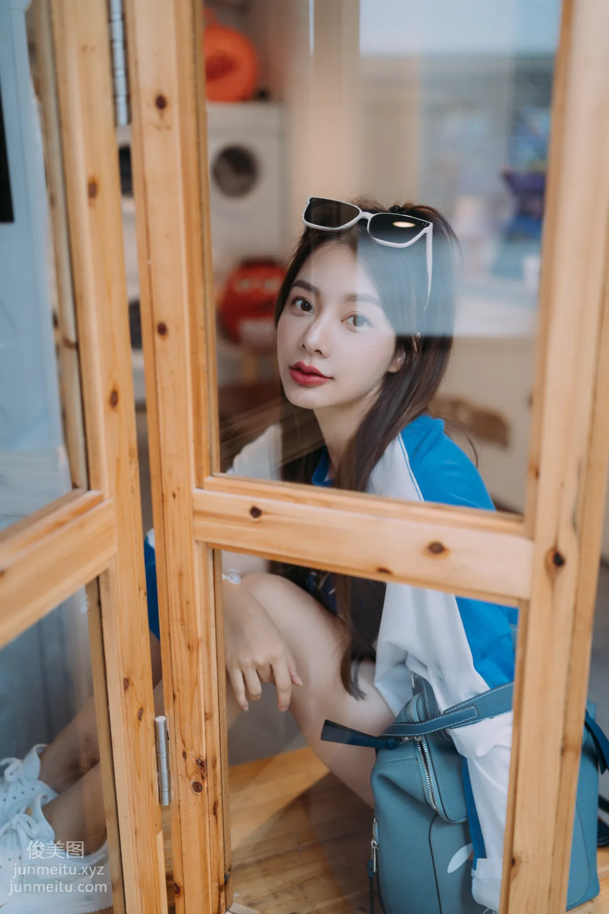 [YiTuYu] 2021.11.20 Daily Life, Shu Wen photo 21