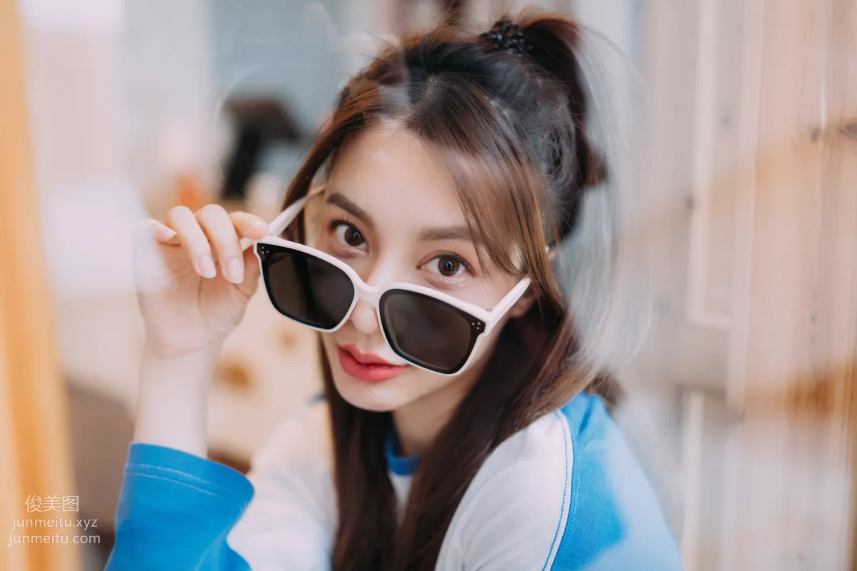 [YiTuYu] 2021.11.20 Daily Life, Shu Wen photo 22