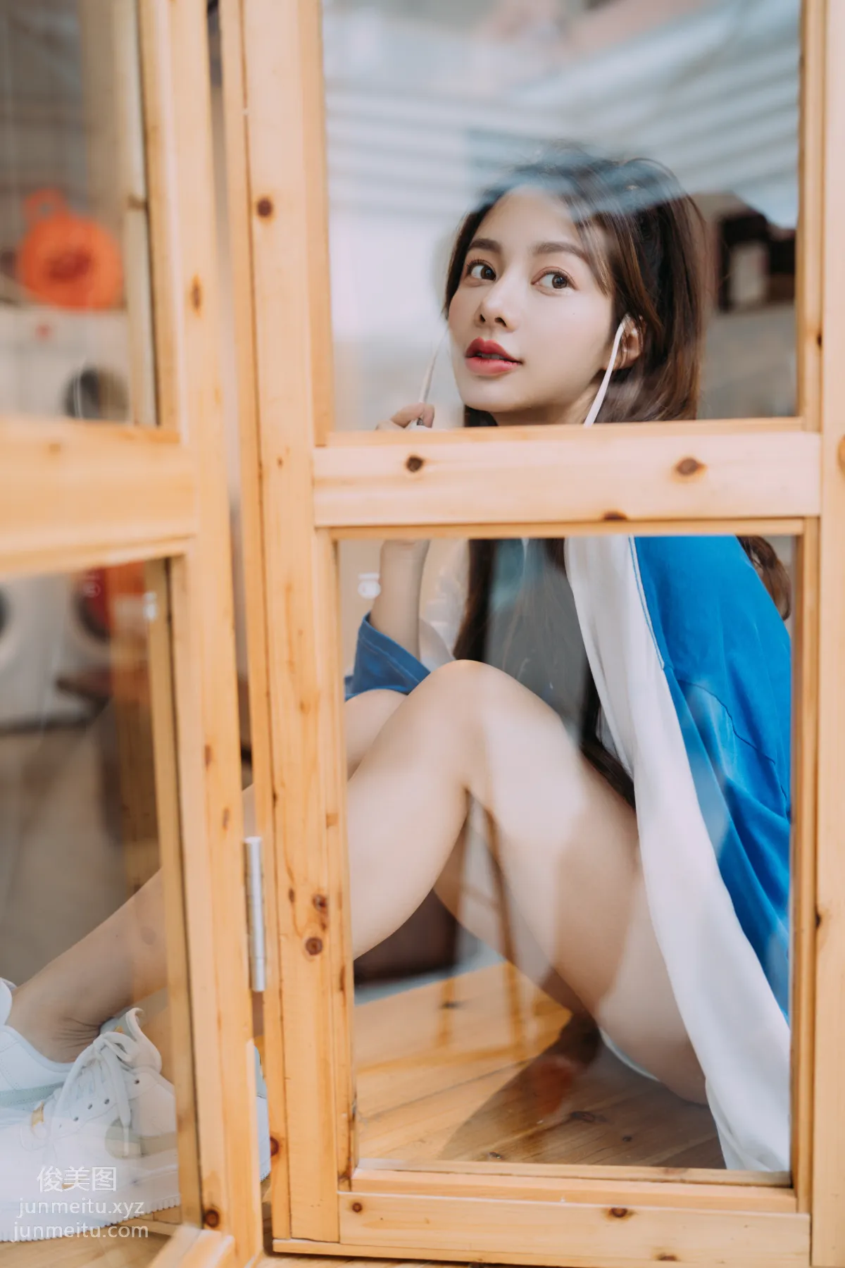 [YiTuYu] 2021.11.20 Daily Life, Shu Wen photo 23