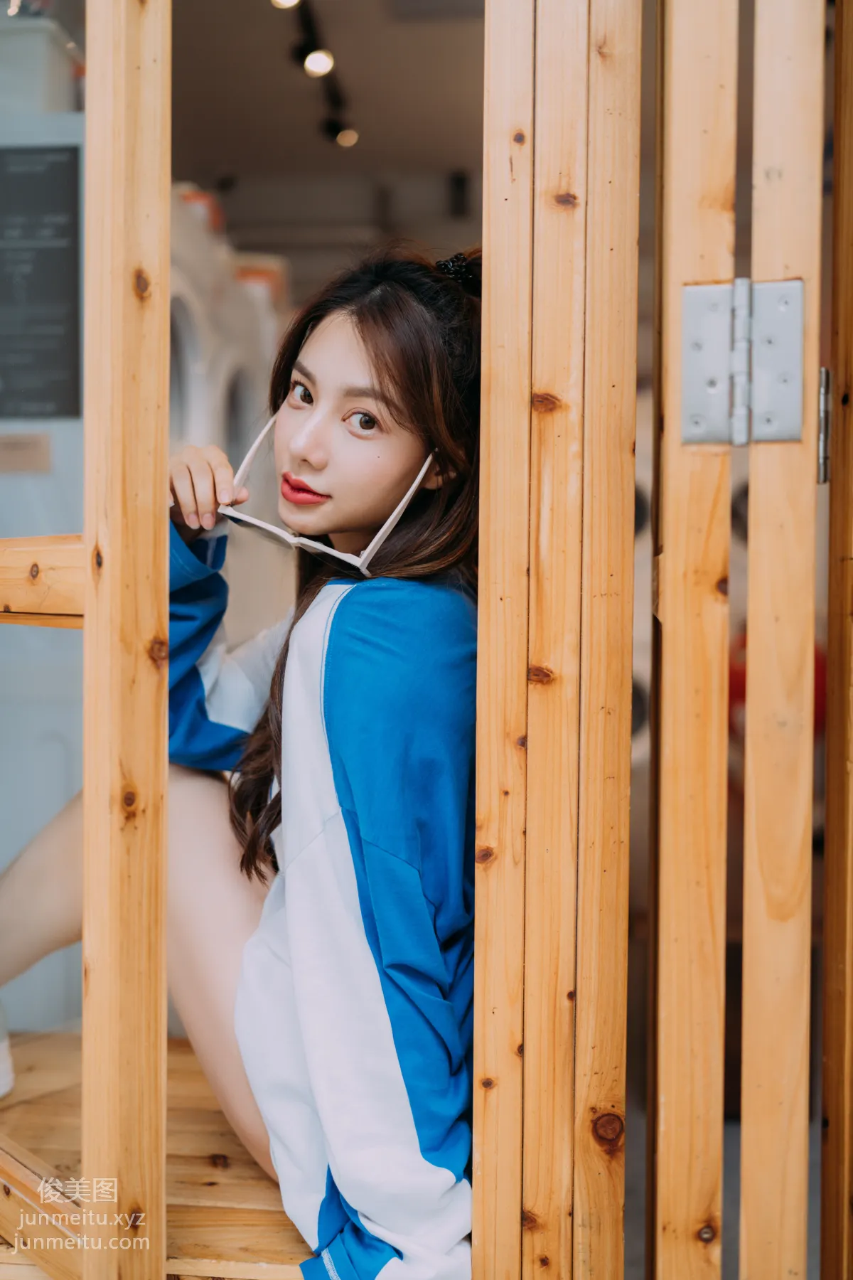 [YiTuYu] 2021.11.20 Daily Life, Shu Wen photo 24