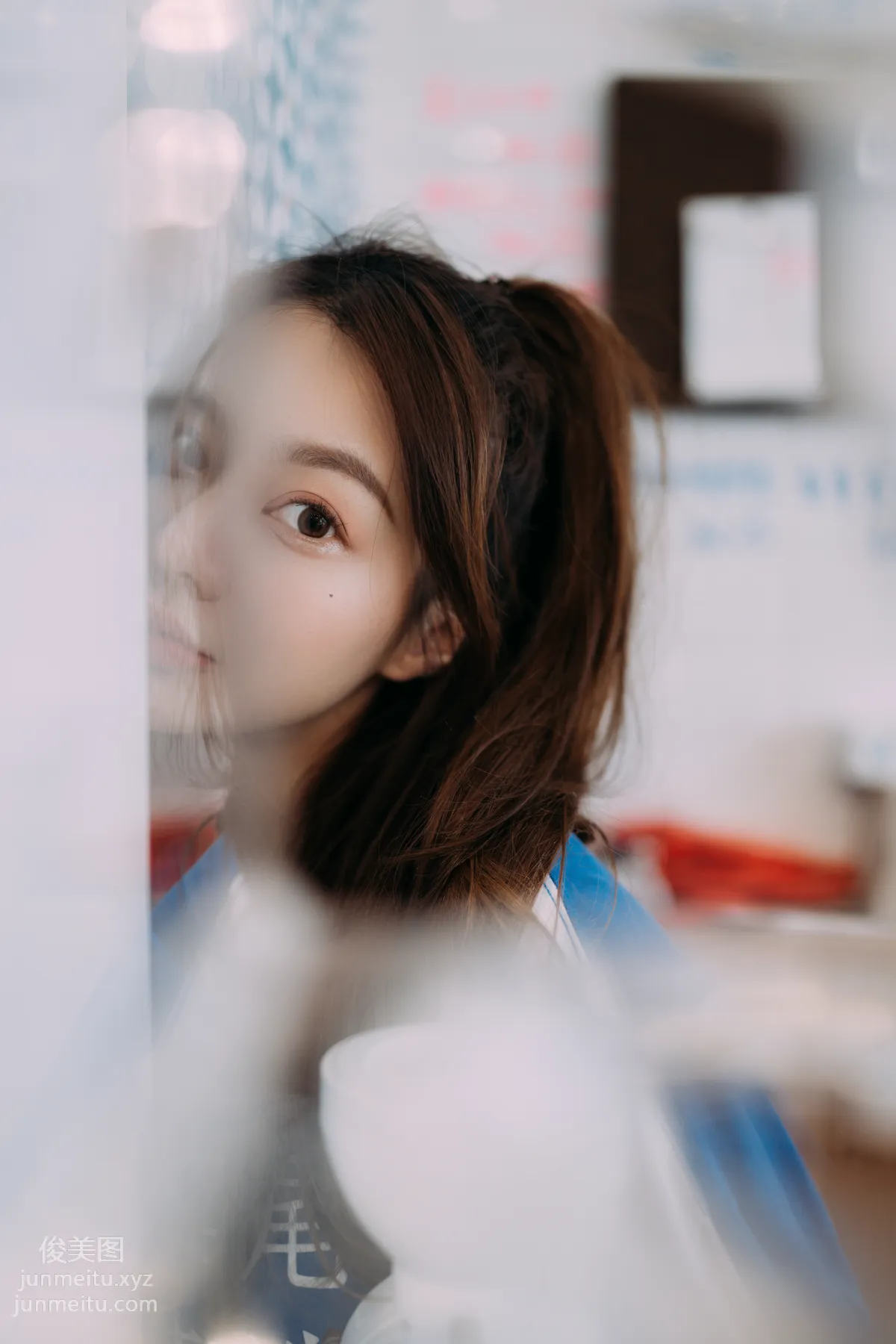 [YiTuYu] 2021.11.20 Daily Life, Shu Wen photo 27