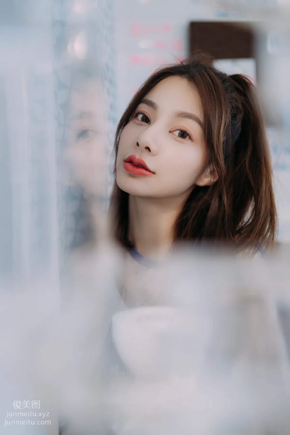[YiTuYu] 2021.11.20 Daily Life, Shu Wen photo 28