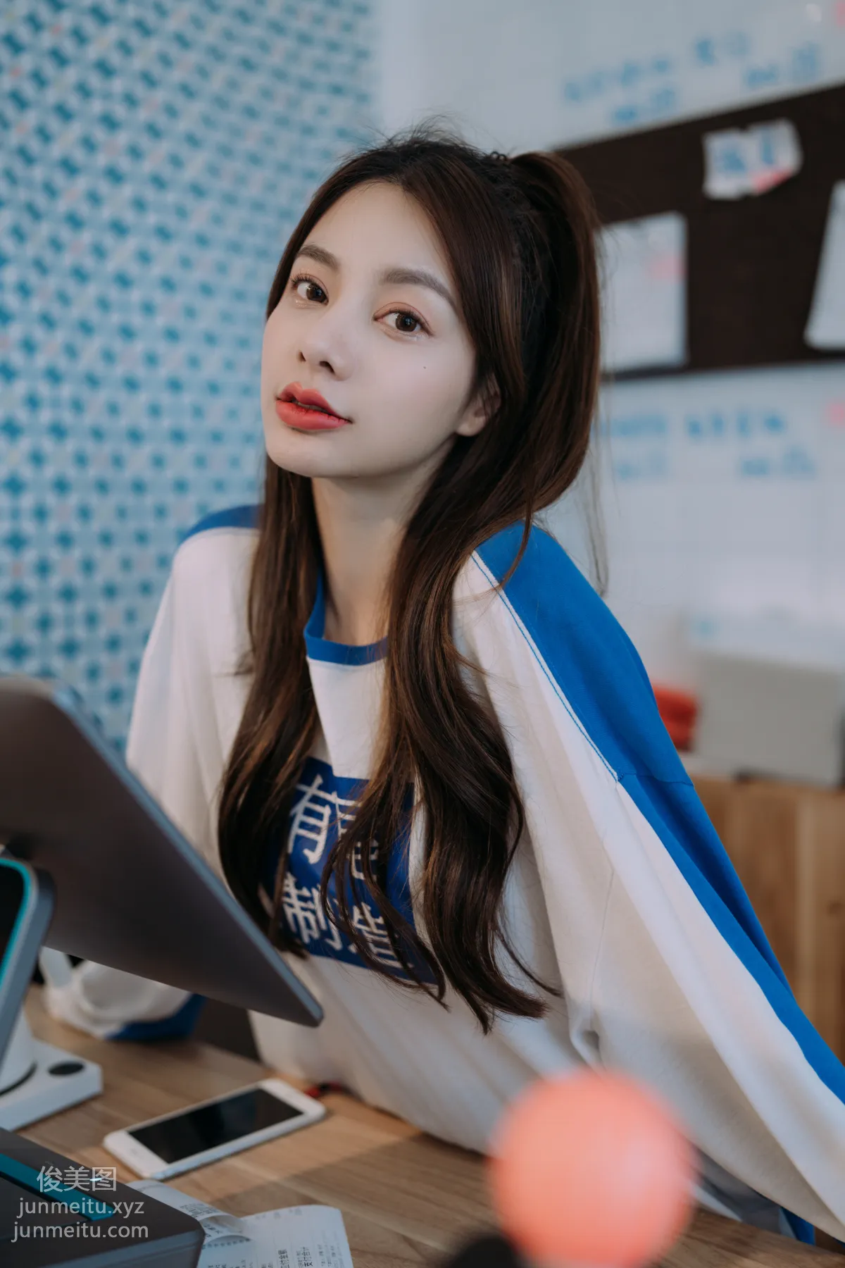 [YiTuYu] 2021.11.20 Daily Life, Shu Wen photo 29