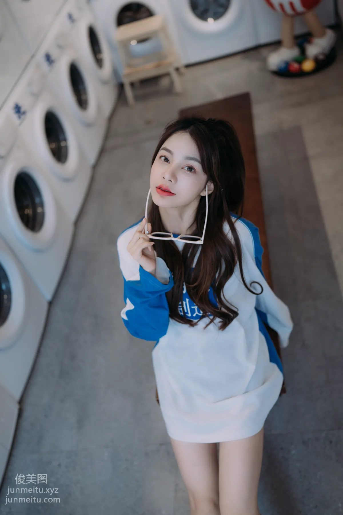 [YiTuYu] 2021.11.20 Daily Life, Shu Wen photo 31
