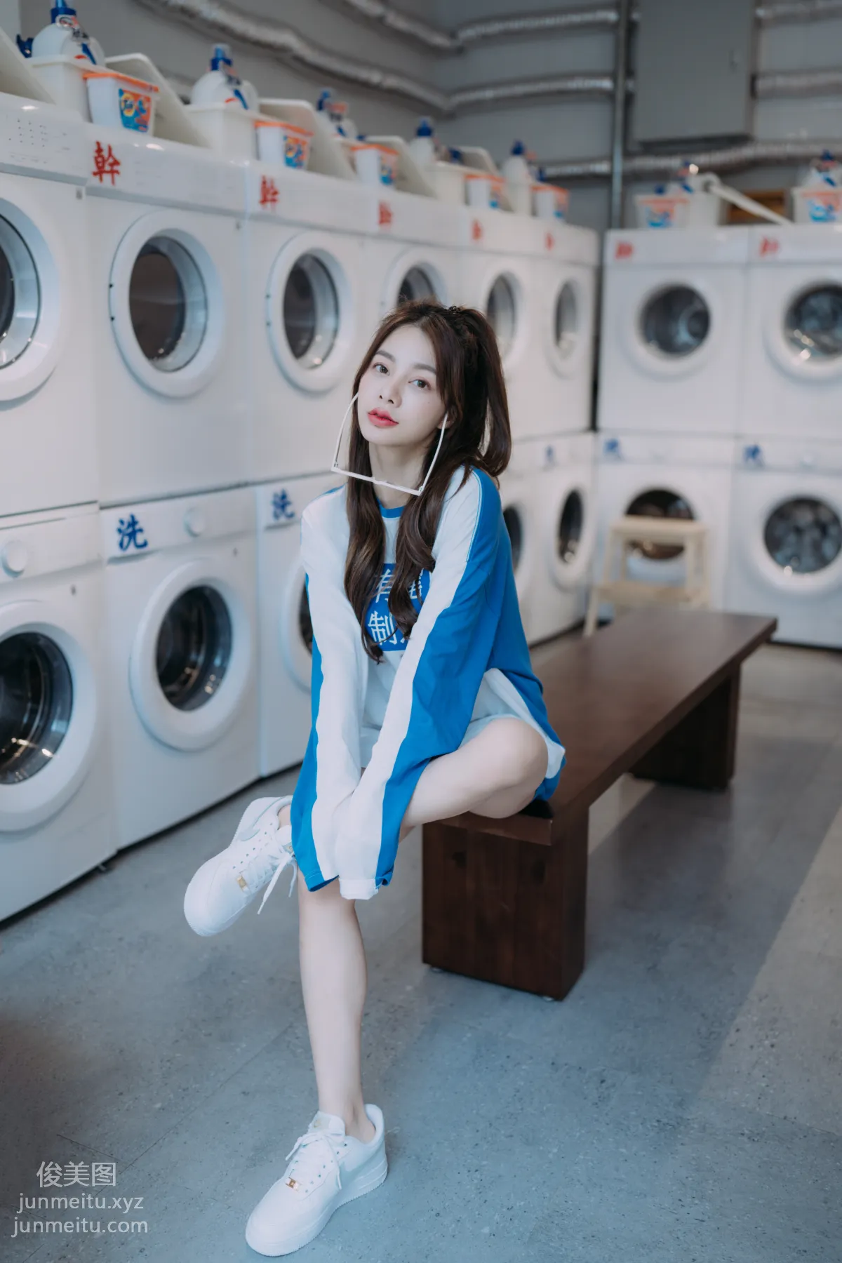 [YiTuYu] 2021.11.20 Daily Life, Shu Wen photo 32