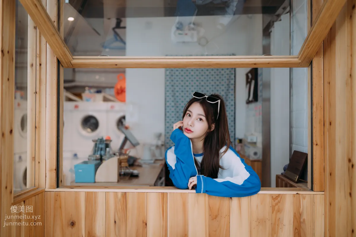 [YiTuYu] 2021.11.20 Daily Life, Shu Wen photo 33