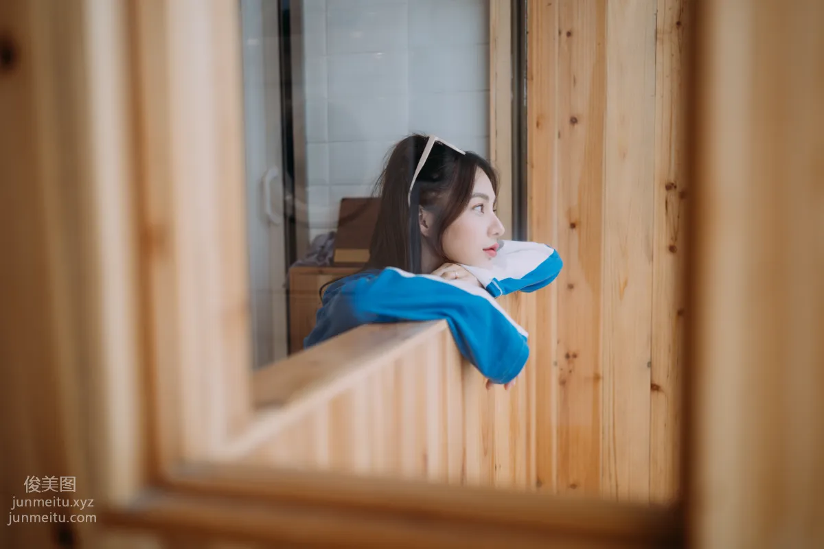 [YiTuYu] 2021.11.20 Daily Life, Shu Wen photo 34