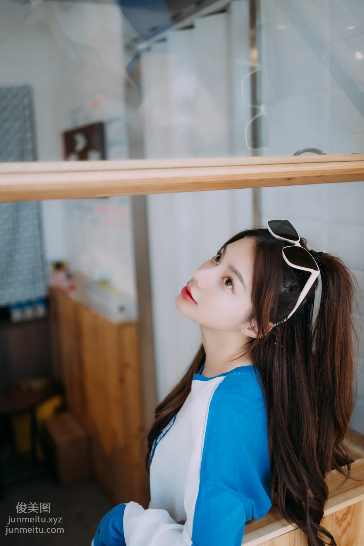 [YiTuYu] 2021.11.20 Daily Life, Shu Wen photo 36