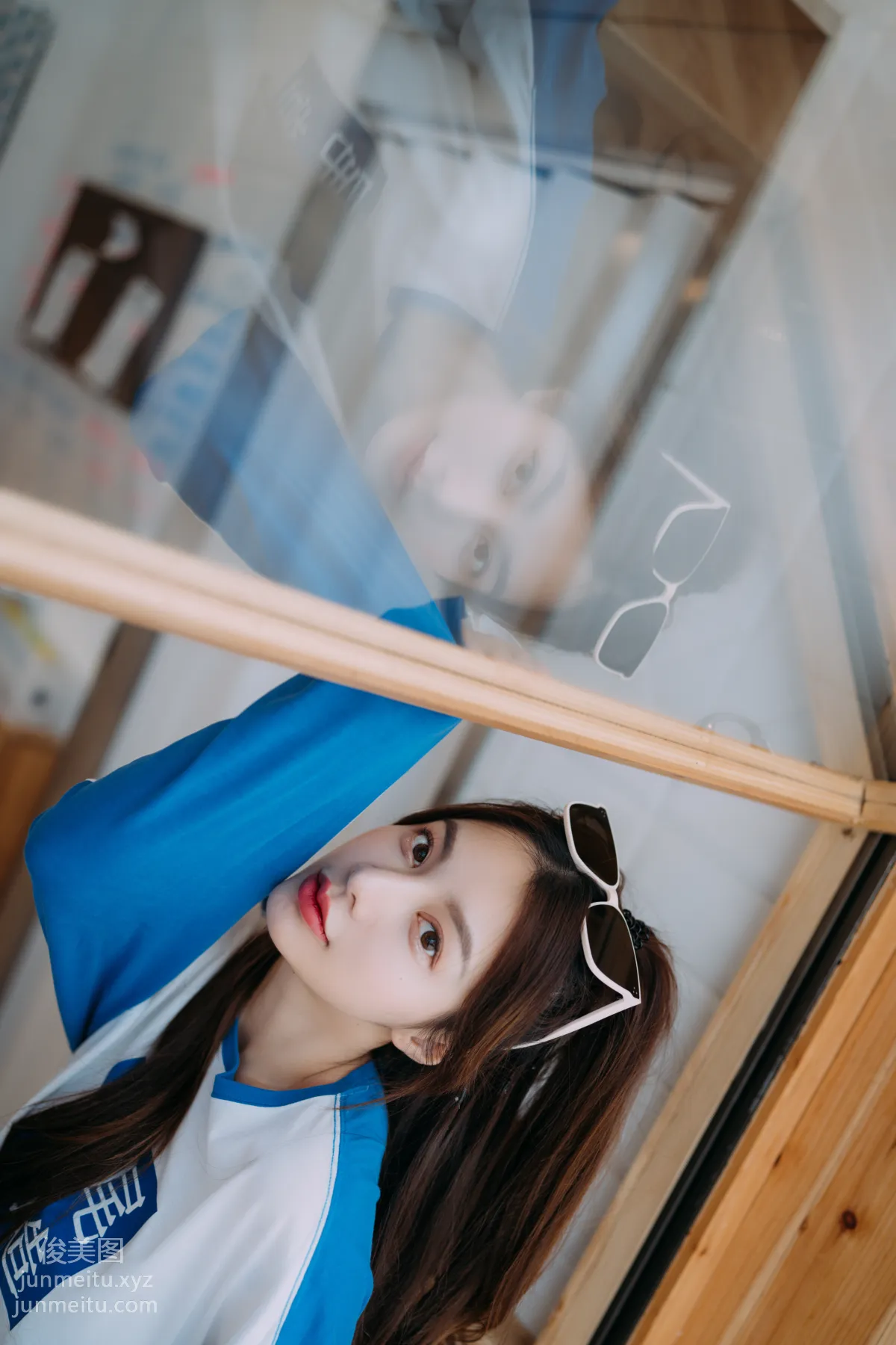 [YiTuYu] 2021.11.20 Daily Life, Shu Wen photo 37