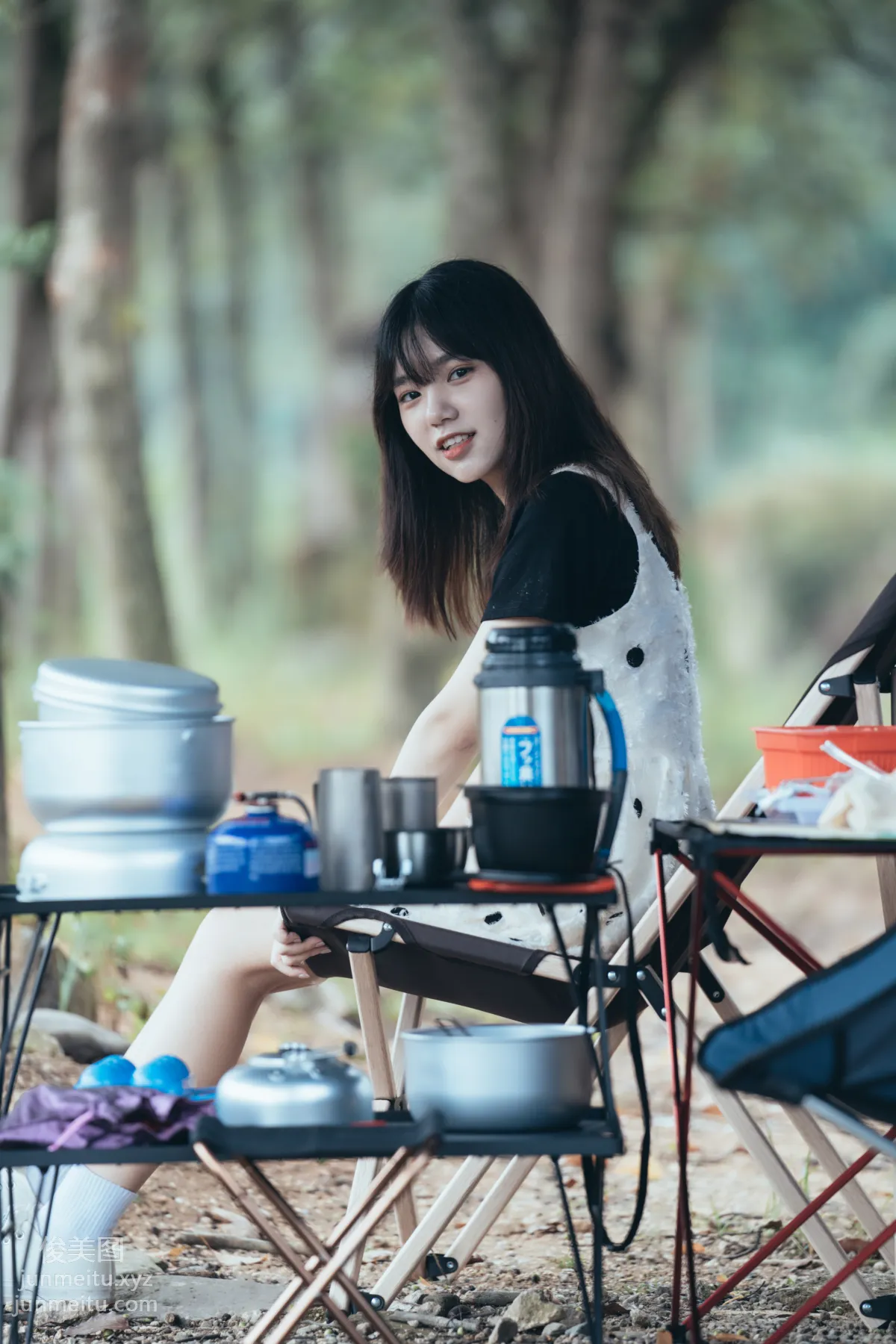 Si Xi: YiTuYu photo 10