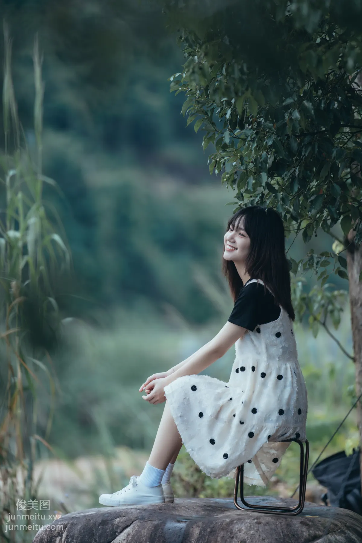 Si Xi: YiTuYu photo 23