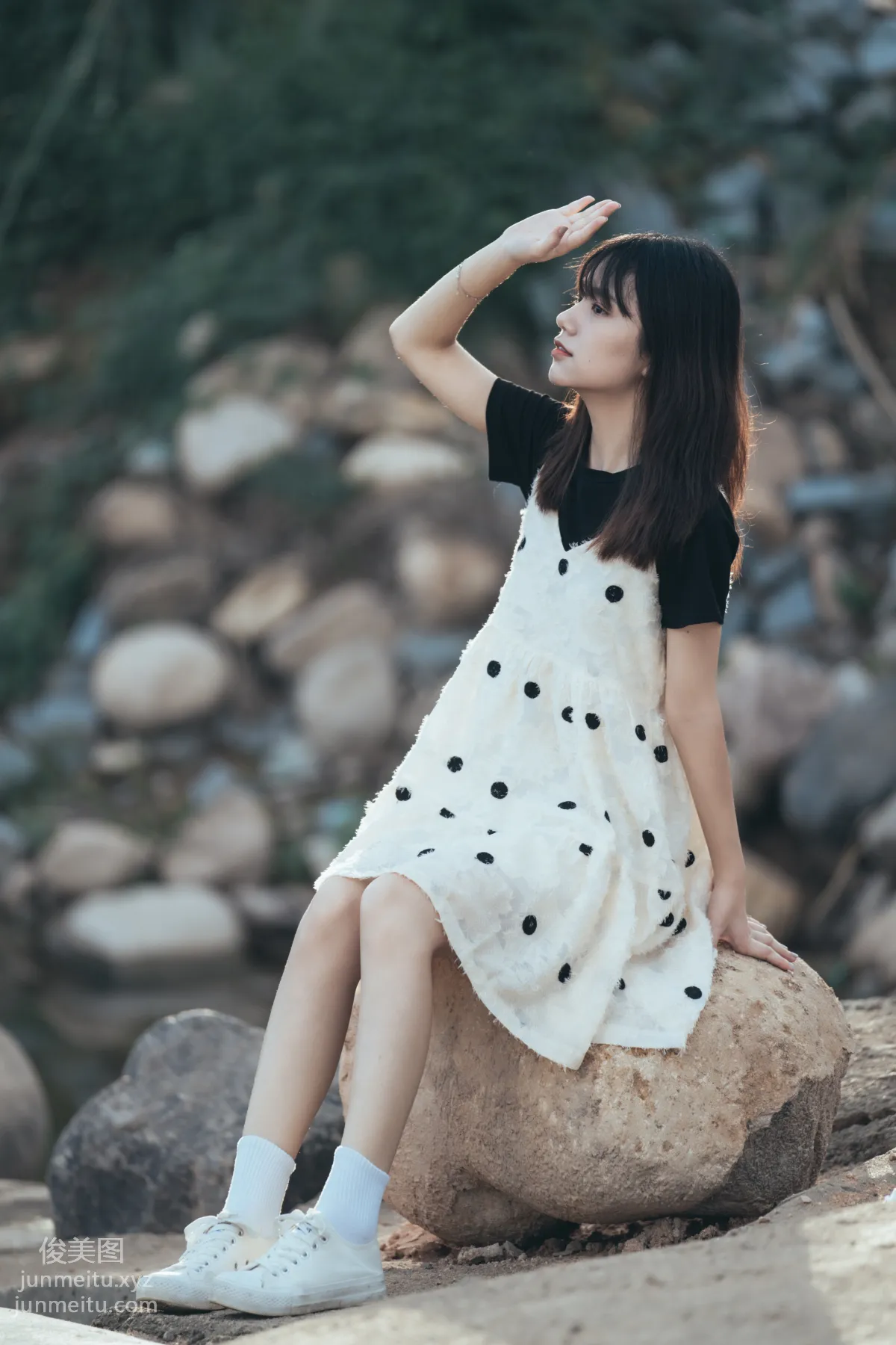 Si Xi: YiTuYu photo 27
