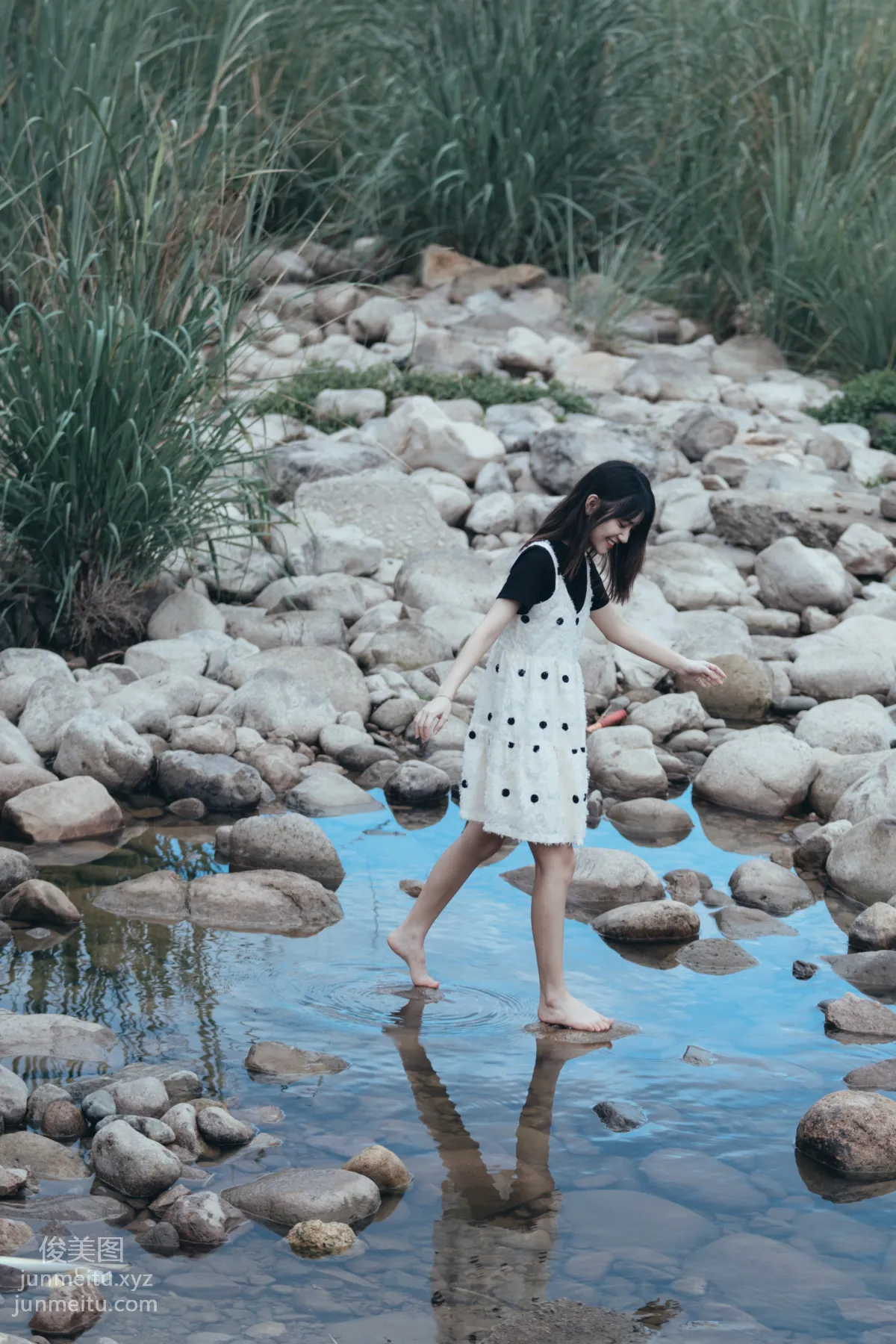 Si Xi: YiTuYu photo 31