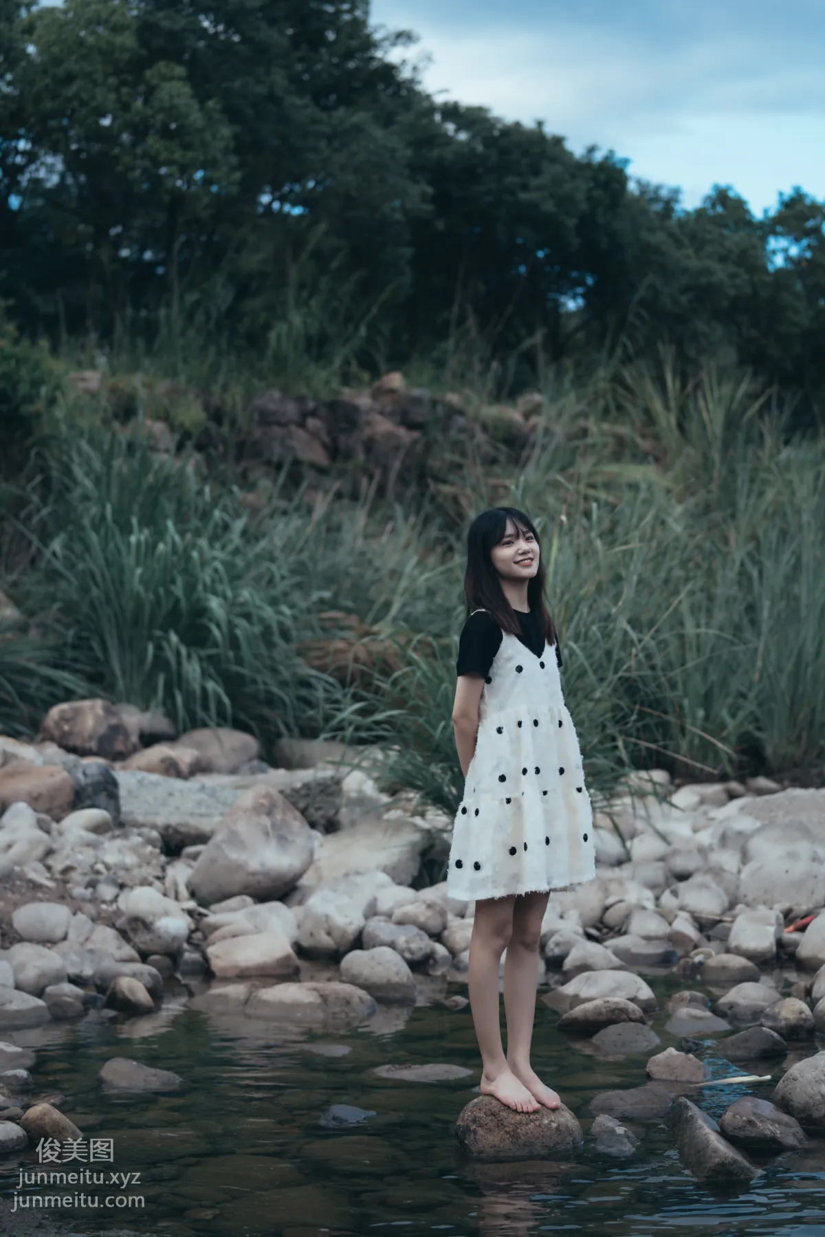 Si Xi: YiTuYu photo 38