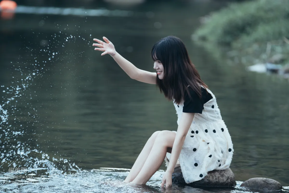 Si Xi: YiTuYu photo 39