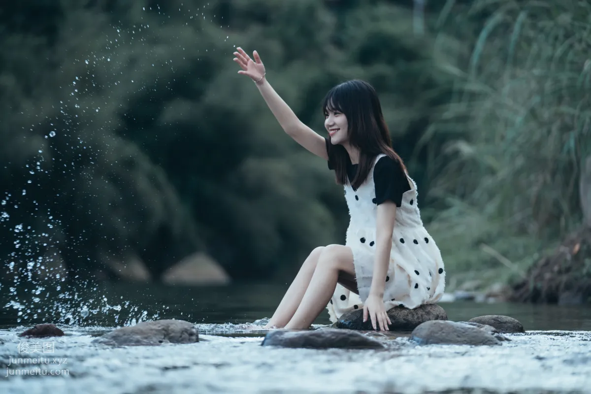 Si Xi: YiTuYu photo 40