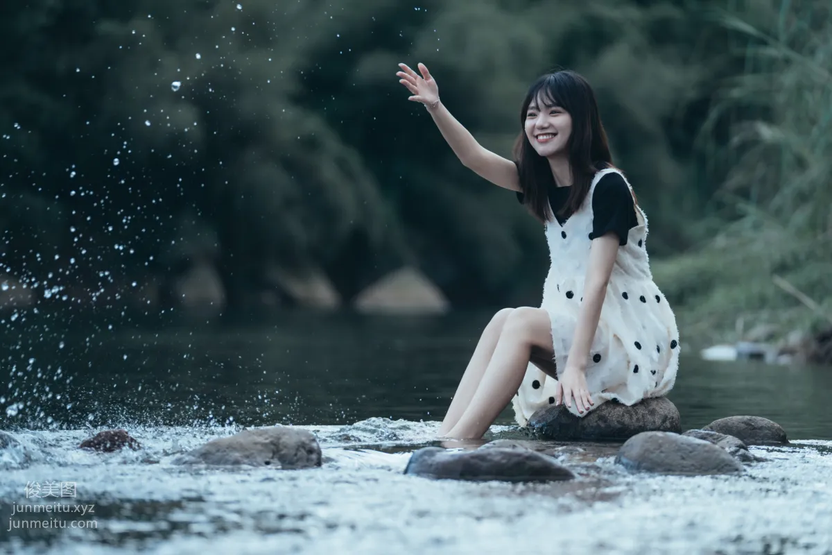 Si Xi: YiTuYu photo 41