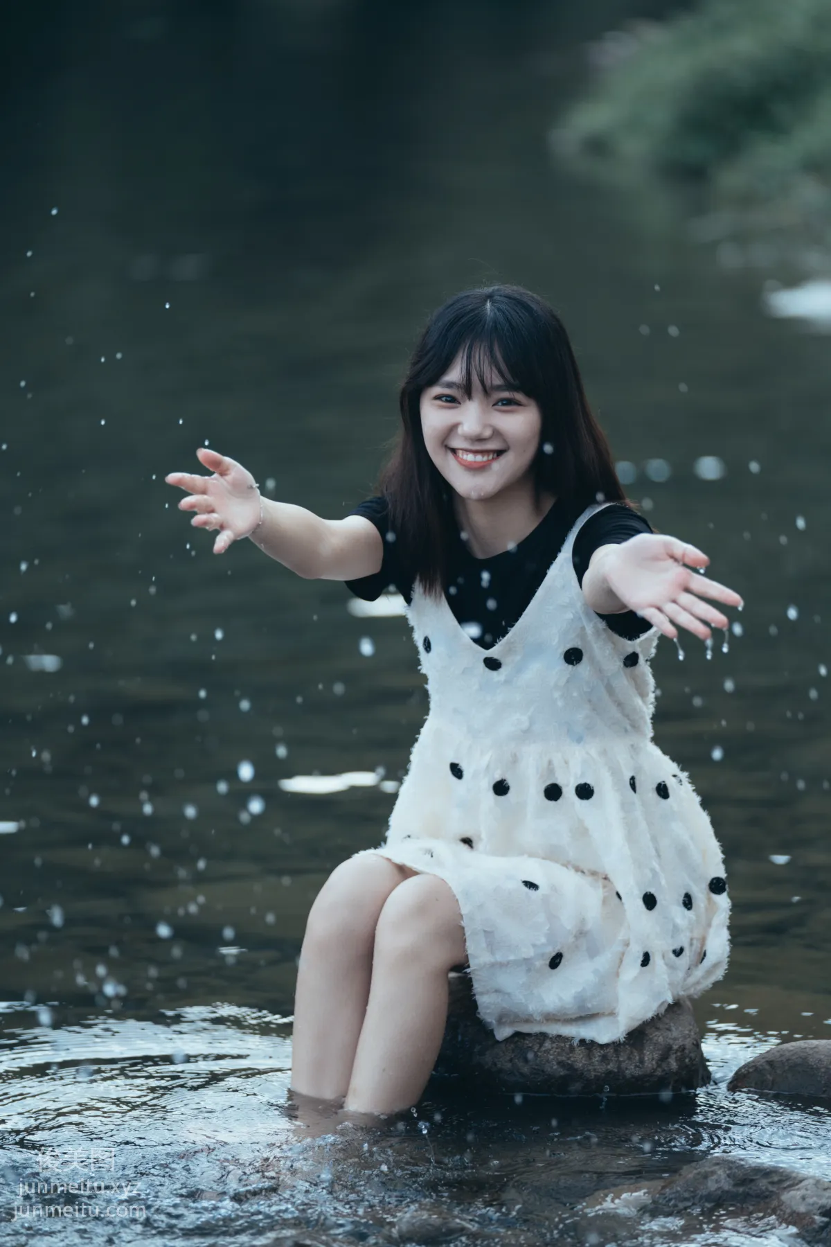 Si Xi: YiTuYu photo 42
