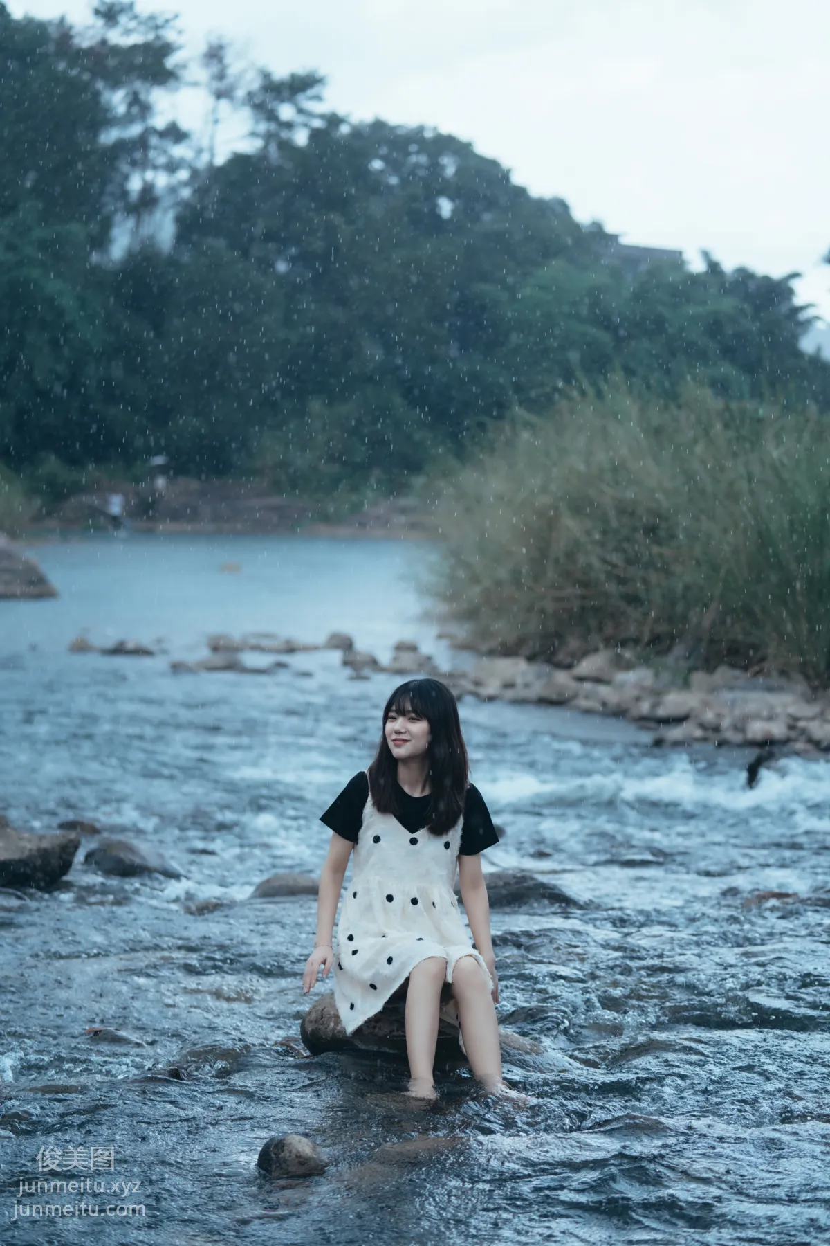 Si Xi: YiTuYu photo 44
