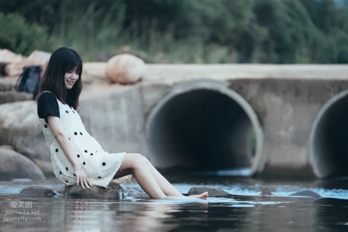 Si Xi: YiTuYu photo 45