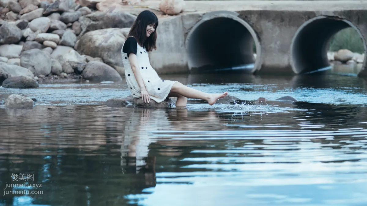 Si Xi: YiTuYu photo 46