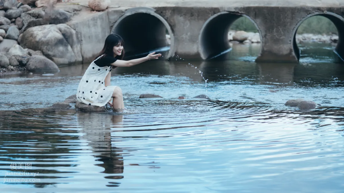 Si Xi: YiTuYu photo 47