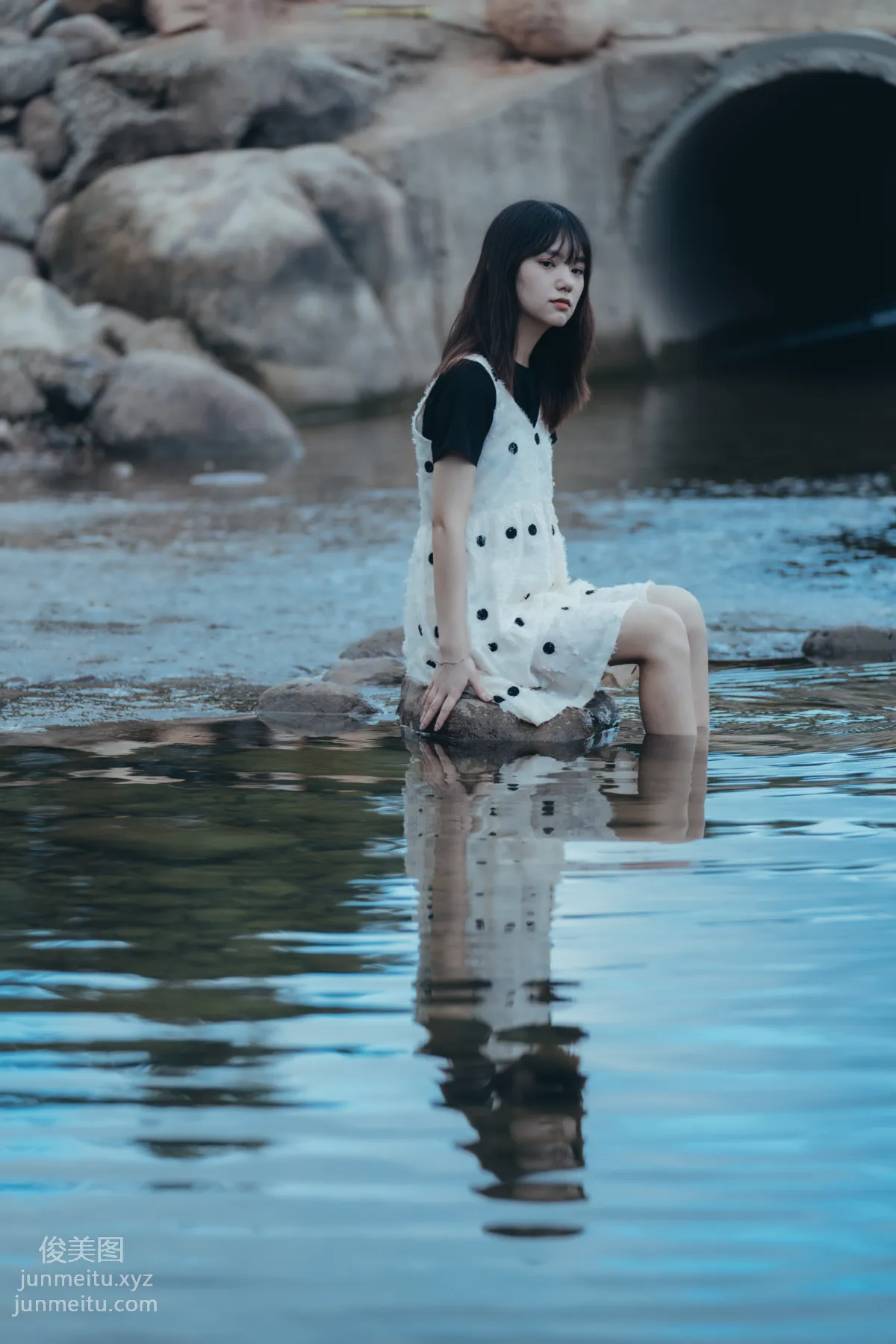 Si Xi: YiTuYu photo 48
