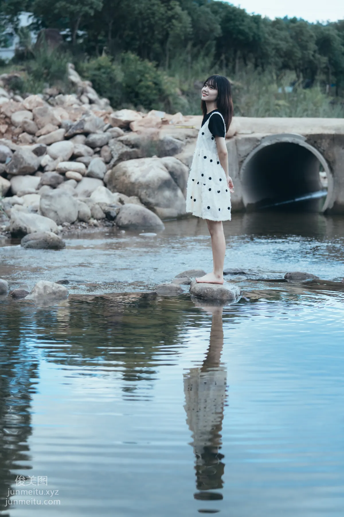 Si Xi: YiTuYu photo 49