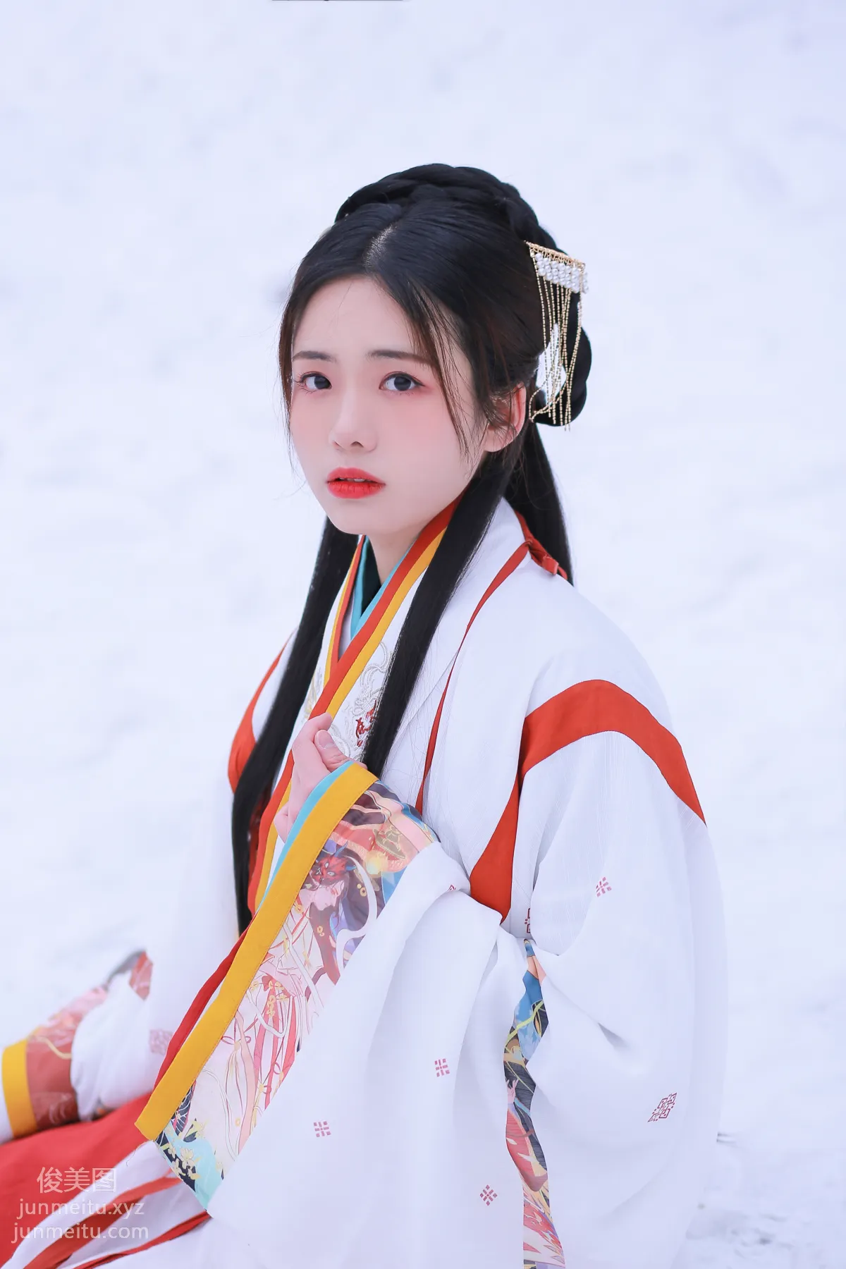 Yi Yue: YiTuYu photo 8