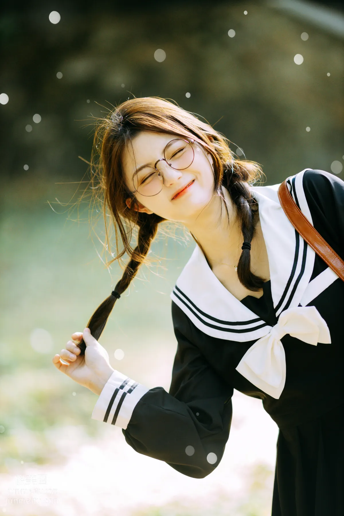 Li Meixi: YiTuYu photo 2