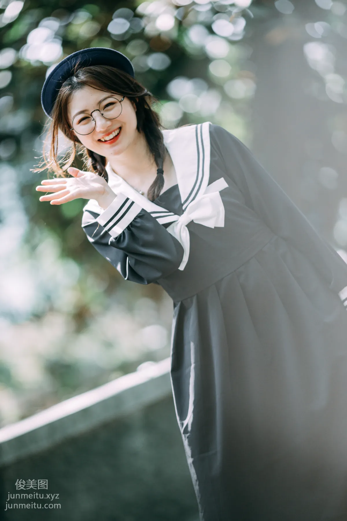 Li Meixi: YiTuYu photo 3