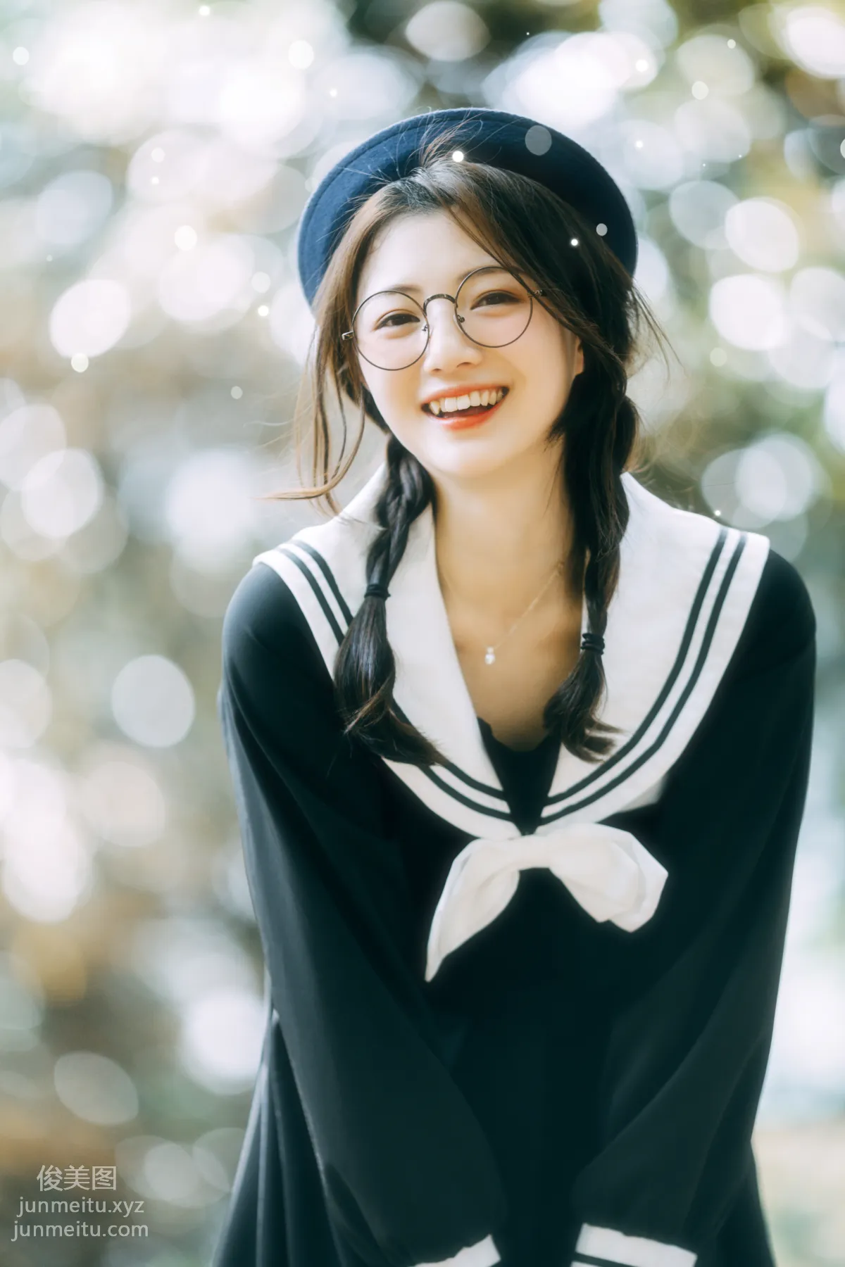 Li Meixi: YiTuYu photo 7